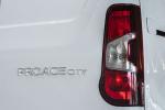 Toyota ProAce City Van 2019 года (EU)